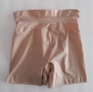 SPANX Soft Beige Shapewear